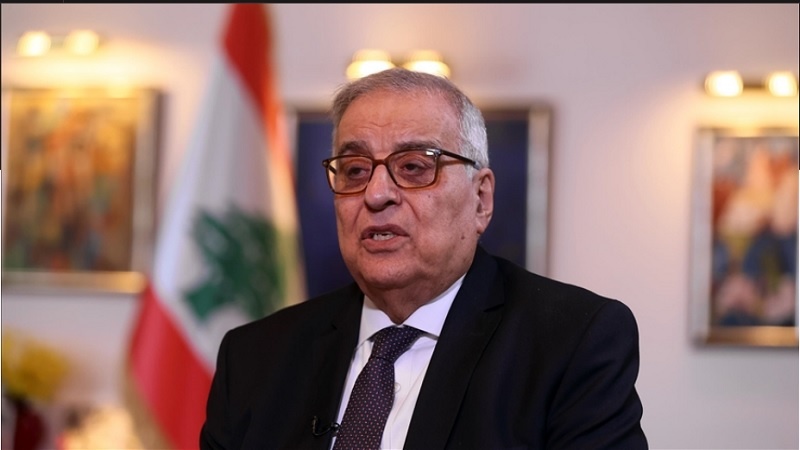 Lübnan, İsrail'i resmen BM'ye şikayet etti