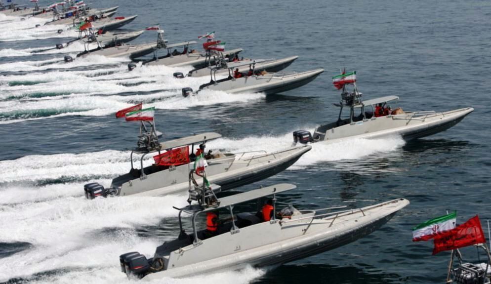 O Irã realizará o maior desfile naval em apoio à Intifada palestina