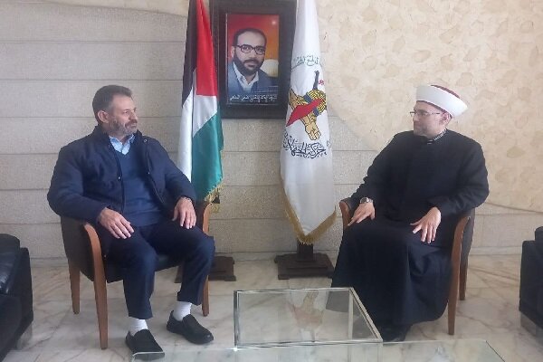 حركتا الأمة والجهاد: عمليات المقاومة ردّ طبيعي على جرائم الاحتلال المستمرة بحق المسجد الأقصى المبارك