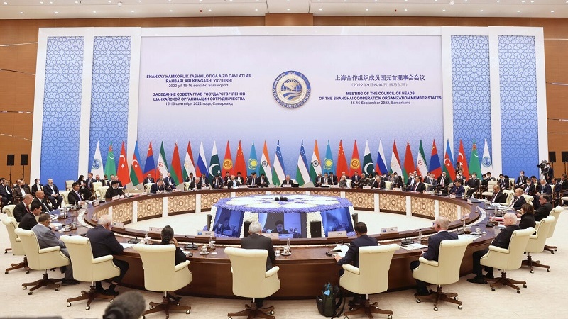Tunisia Ingin Gabung dengan Organisasi Kerja Sama Shanghai