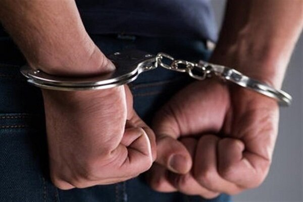 MKO member arrested while entering Iran