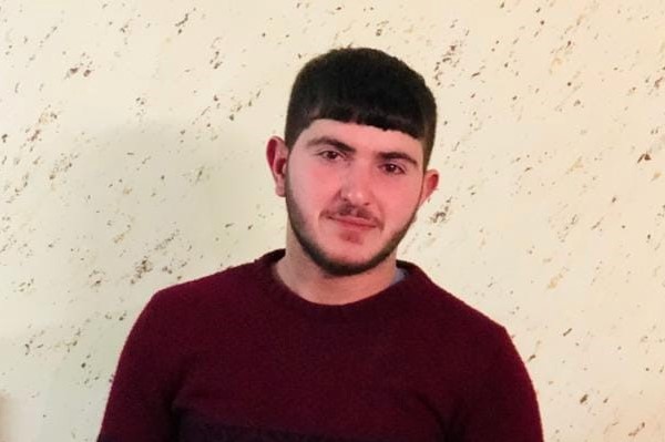 Israeli forces kill Palestinian young man near Qalqilia