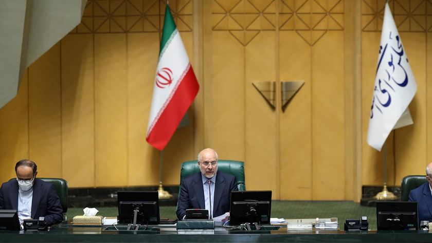 Iran's Parl. Speaker: Zionists in weakest status ever