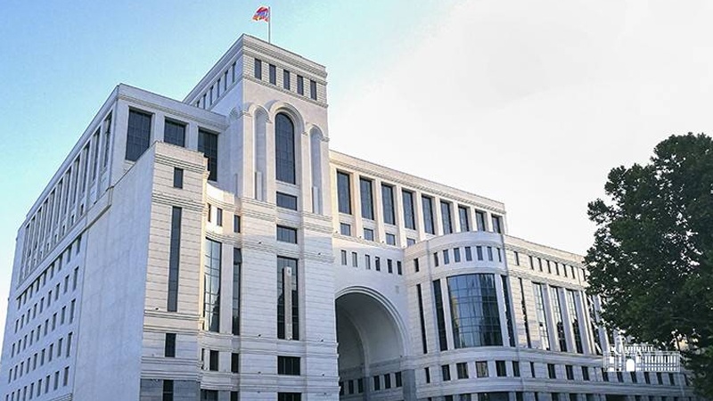 “Dağlıq Qarabağ vətəndaşı qəsdən oğurlanıb”