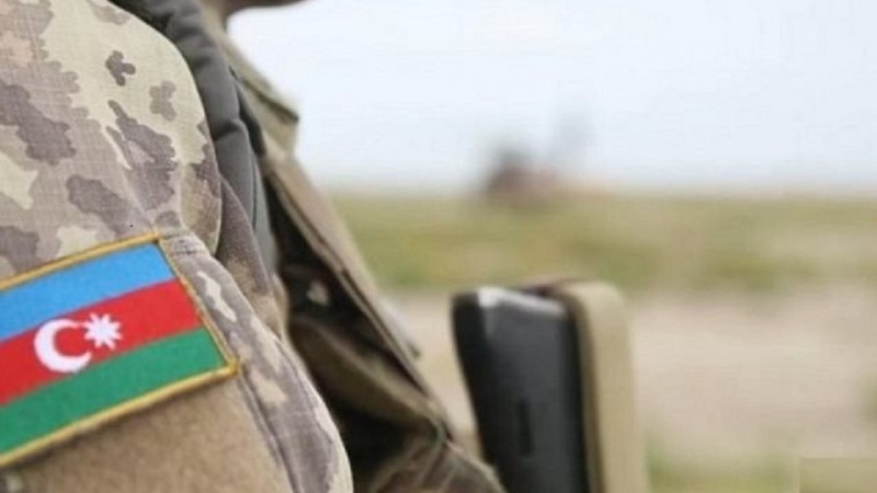 17 һәрби гуллугчу интиһарын гурбаны олуб