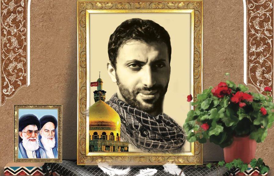 ششمین یادواره شهید «مرتضی حسین‌پور» در گیلان برگزار می‌شود