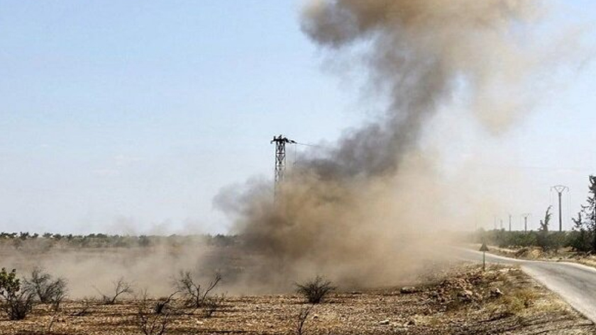 Bomb blast in southwestern Syria kills at least 4 people