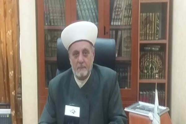 Muslim gov’ts should act to prevent Quran desecration in Sweden: Lebanese Scholar