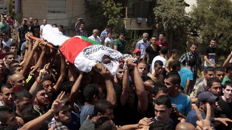 West Bank, scontro a fuoco: caduto martire comandante della Resistenza