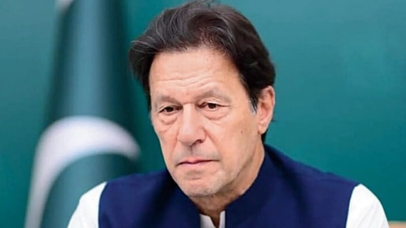 Pakistan, rivelazioni su ex premier Khan: era nella lista Usa dasl 2022 Pakistan, rivelazioni su ex premier Khan: era nella lista Usa dasl 2022