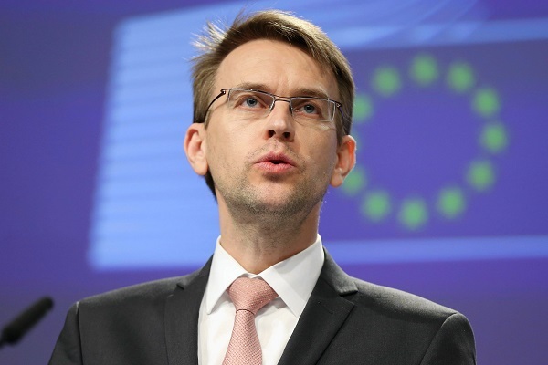 Quran desecrations ‘irresponsible acts of irresponsible individuals’: EU
