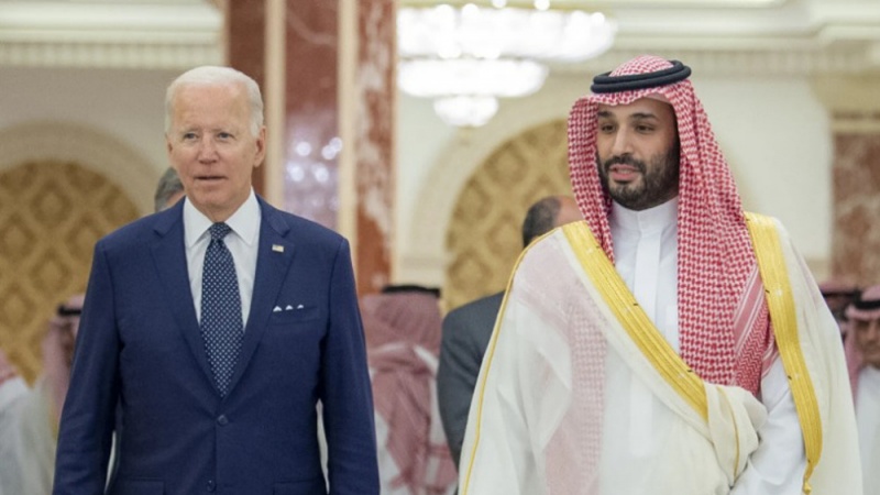 USA: Noch kein Rahmen für Normalisierung zwischen Saudi-Arabien und Israel vereinbart