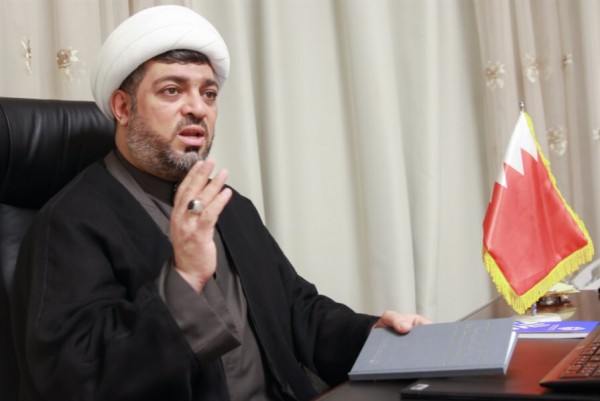 الشيخ الديهي: إضراب المعتقلين السياسيين في سجن "جَوْ" يجسّد إصرارهم على الحقوق الأساسية والكرامة ويذكّر بأنّه لا يمكن تجاهلها