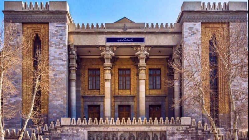 Iran ruft britischen Gesandten vor, um gegen „interventionistische“ Äußerungen zu protestieren