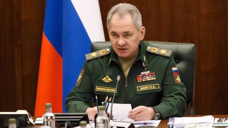 Russland: Polen versucht, Westukraine zu besetzen