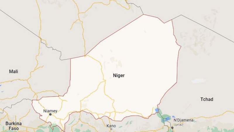 Elfenbeinküste kündigt den Beginn einer Militäraktion in Niger an