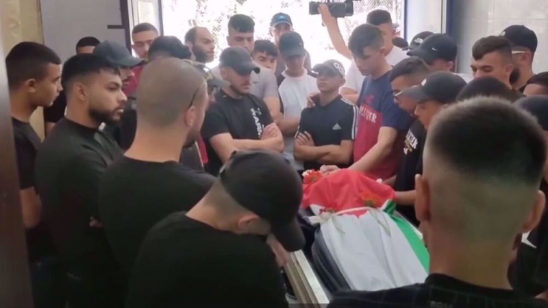 Israelischer Nachtangriff auf Tulkarm