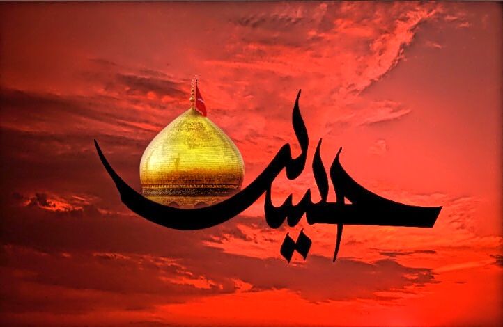 عاشورا بصیرت کی میزان / علمدار کربلا بصیرت کی علامت