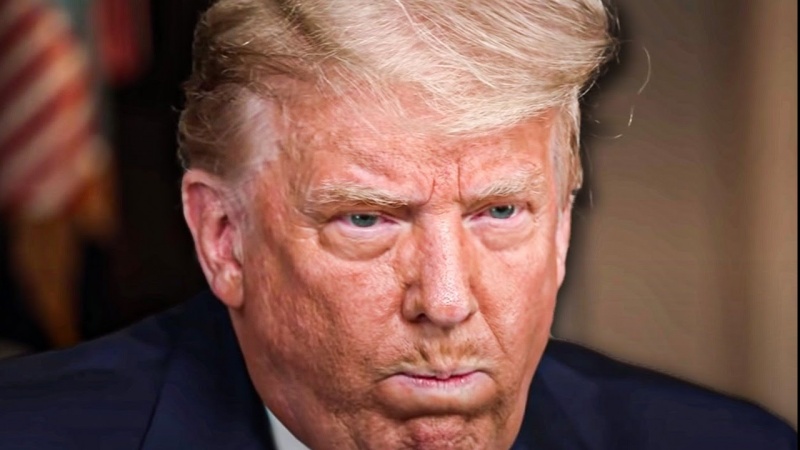 Twitter оштрафован на несколько сотен тысяч долларов за задержку в предоставлении документов, связанных с Трампом