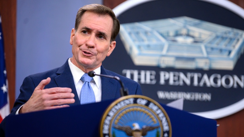 В Белом доме опровергли отказ народа от поддержки поставок Украине оружия