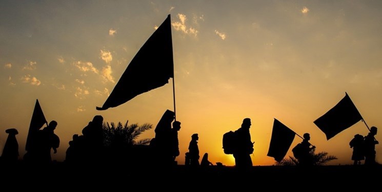Layani Peziarah Arbain, Irak Sediakan Kartu SIM dengan Telepon dan Internet Gratis