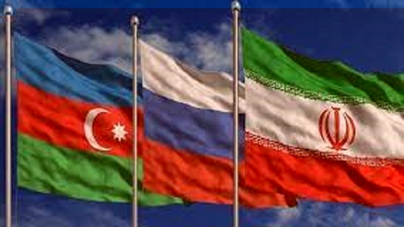 Si è tenuta una riunione tripartita tra Iran, Azerbaigian e Russia