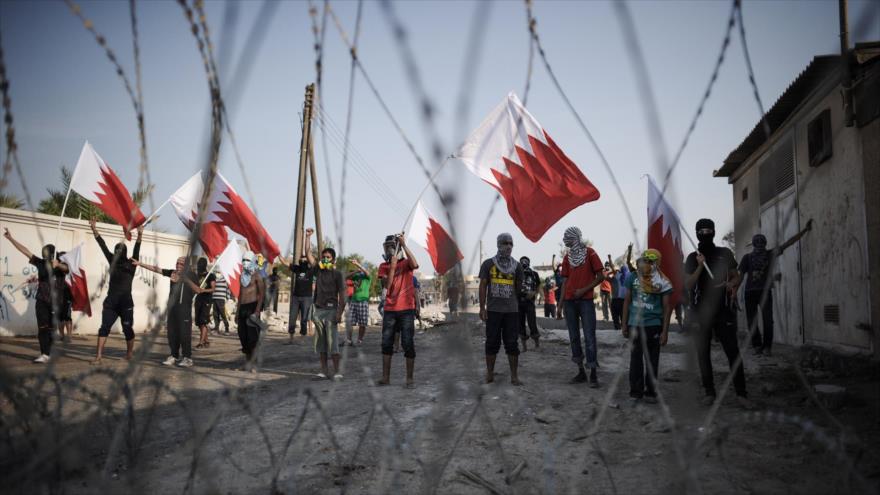 Des centaines de prisonniers à Bahreïn entament une grève de la faim