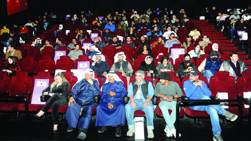 Kuwait vieta film americano Barbie per preoccupazioni sulla "etica pubblica" Kuwait vieta film americano Barbie per preoccupazioni sulla "etica pubblica"