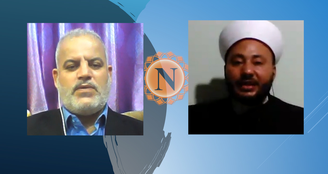 طرح خلال ندوة لدراسة أسباب إهانة القرآن: إن إهانة كلام الوحي تتماشى مع المواجهة بين جبهة الحق والباطل