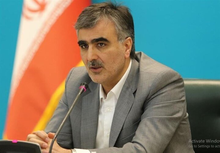 محافظ البنك المركزي: تم الإفراج عن جميع موارد العملات الأجنبية الإيرانية المحتجزة في كوريا الجنوبية