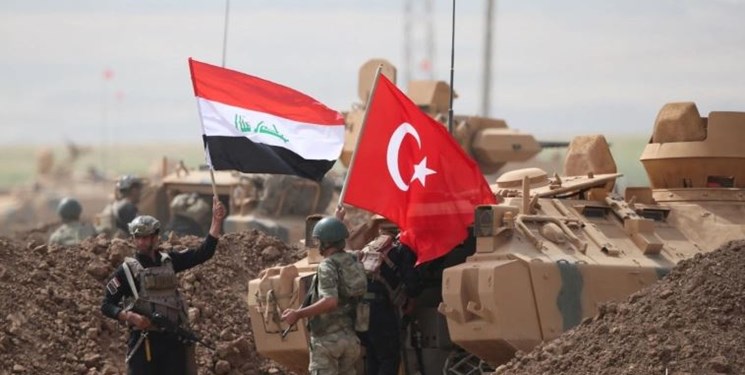 Dua Tentara Turki Tewas di Irak Utara