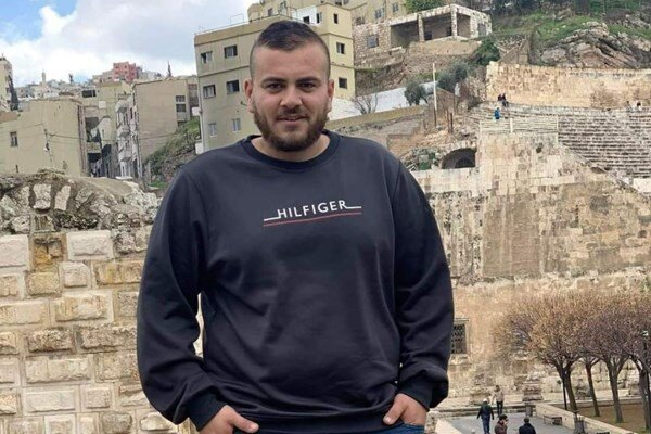 Zionist forces martyr Palestinian man in West Bank raid