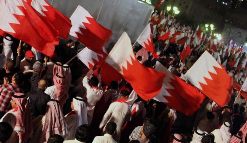 في البحرين.. تظاهرات حشادة تضامنا مع معتقلي الرأي المضربين عن الطعام 