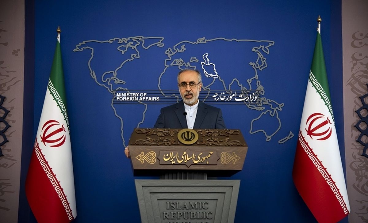 Daesh attacks complement Israel’s aggression against Syria: Iran FM spox