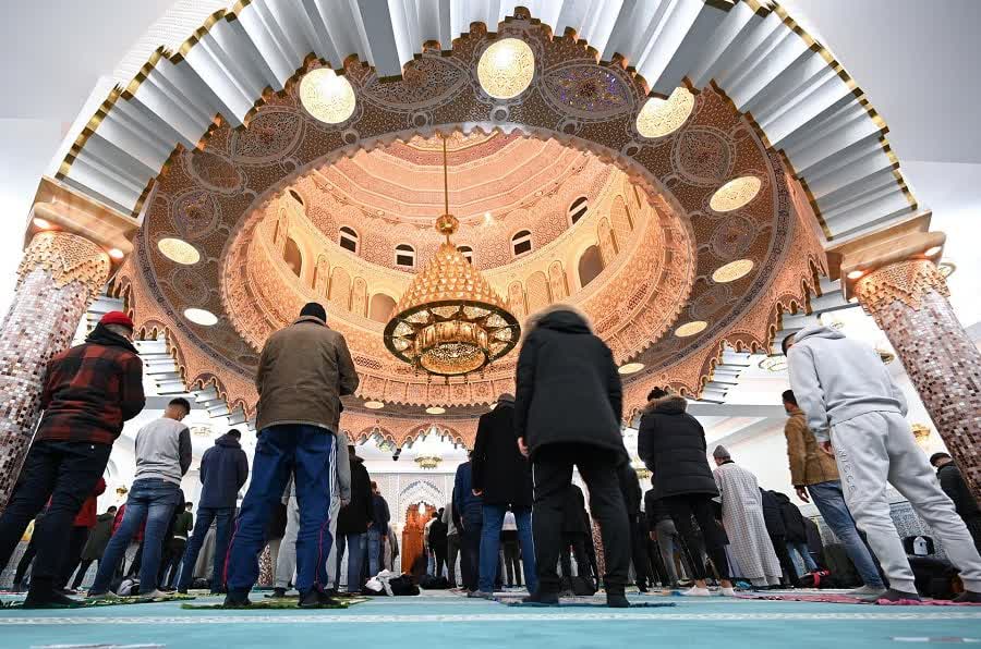 Ana samun karuwar ayyukan kyamar Musulunci a Jamus