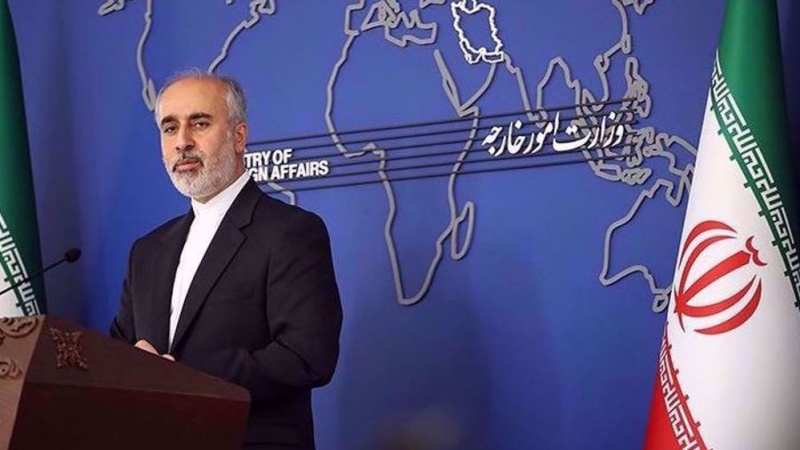 Iran verurteilt IS-Angriff auf einen Bus der syrischen Armee