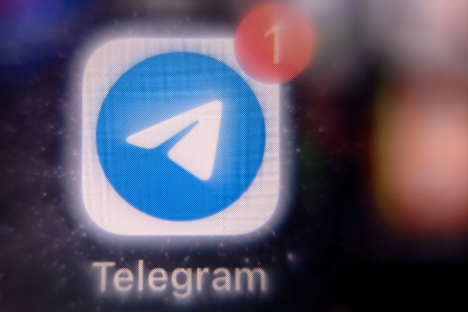 Iraq tarik balik sekatan akses kepada Telegram