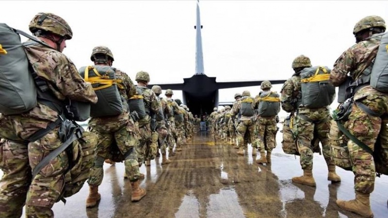 Годовщина ухода американских войск из Афганистана объявлена официальным выходным в этой стране