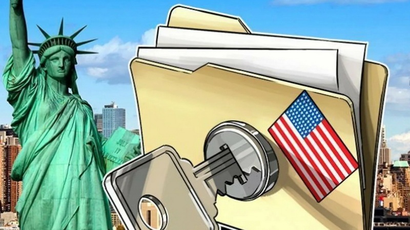 Страны-жертвы; американская стратегия во внешней политике