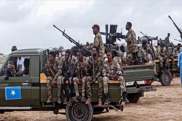 Somali forces kill 23 al-Shabab terrorists in operation