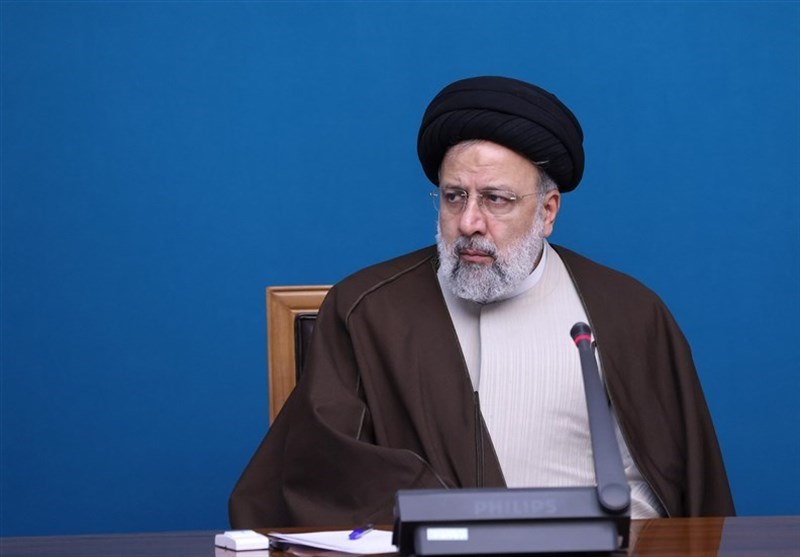 Presiden Raisi Perintahkan Lembaga Terkait Selidiki Kasus Terorisme di Shiraz
