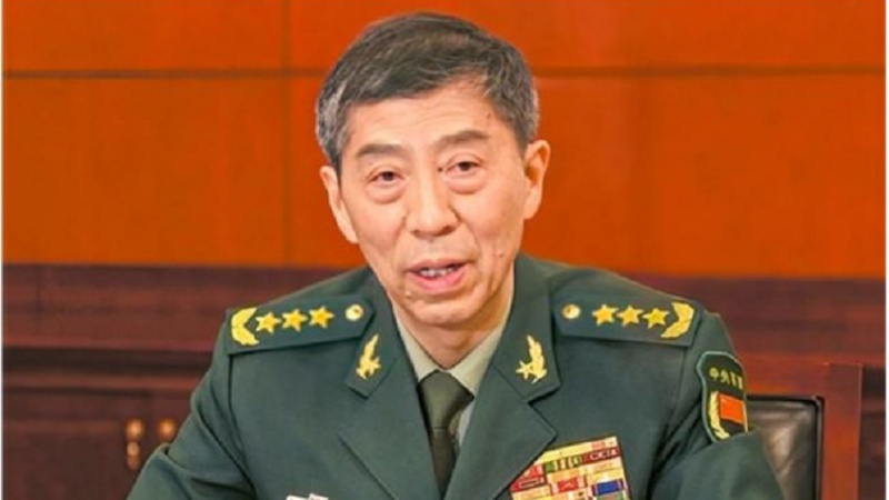 中国国防部长一年两访俄罗斯 中国国防部长一年两访俄罗斯