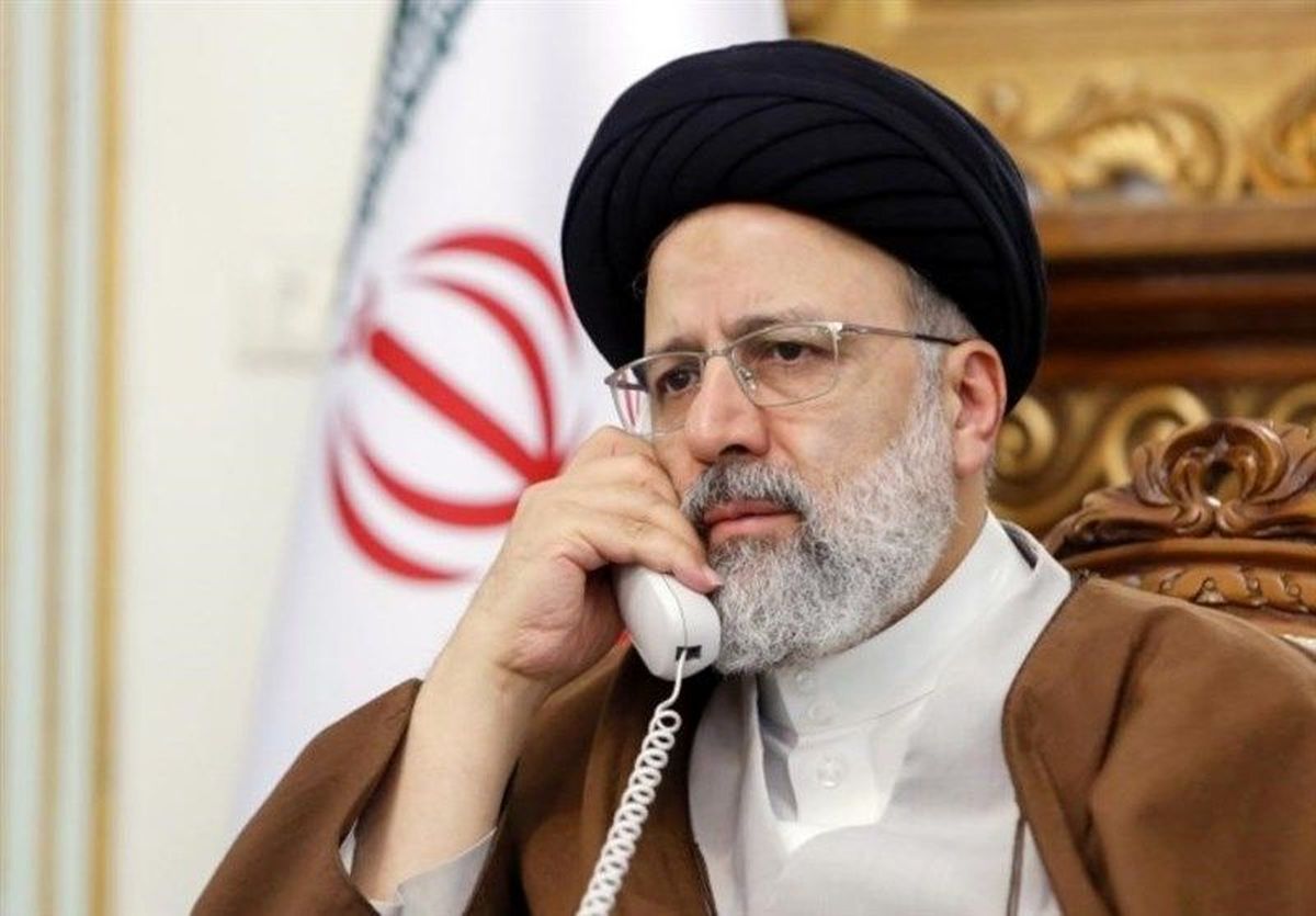 Iran President orders immediate probe into Shah Cheragh terrorist attack