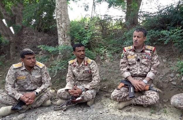  وزير الدفاع اليمني: تحرير المناطق المحتلة حق شرعي وقانوني ولن تقف أمامنا أي قوة
