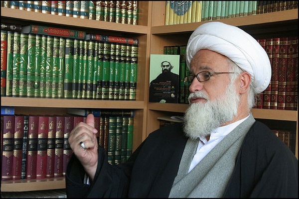 توضیحات آیت‌الله یوسفی غروی پیرامون قدیمی‌ترین مقتل عاشورا