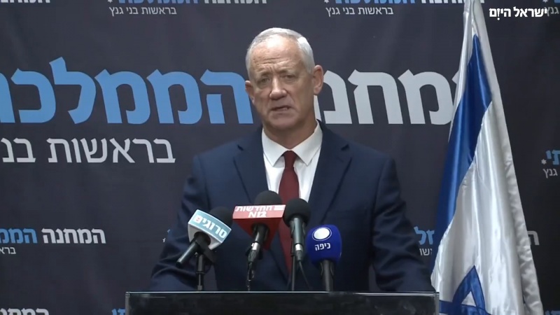 Jenderal Zionis Sebut Netanyahu dan Menterinya Pembohong dan Penjahat