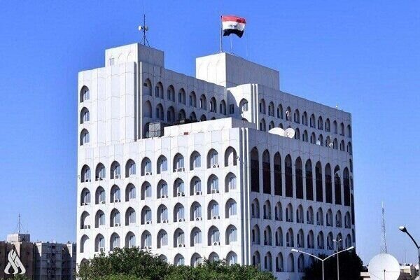العراق يدين الهجوم الإرهابي على مرقد شاهجراغ في ايران