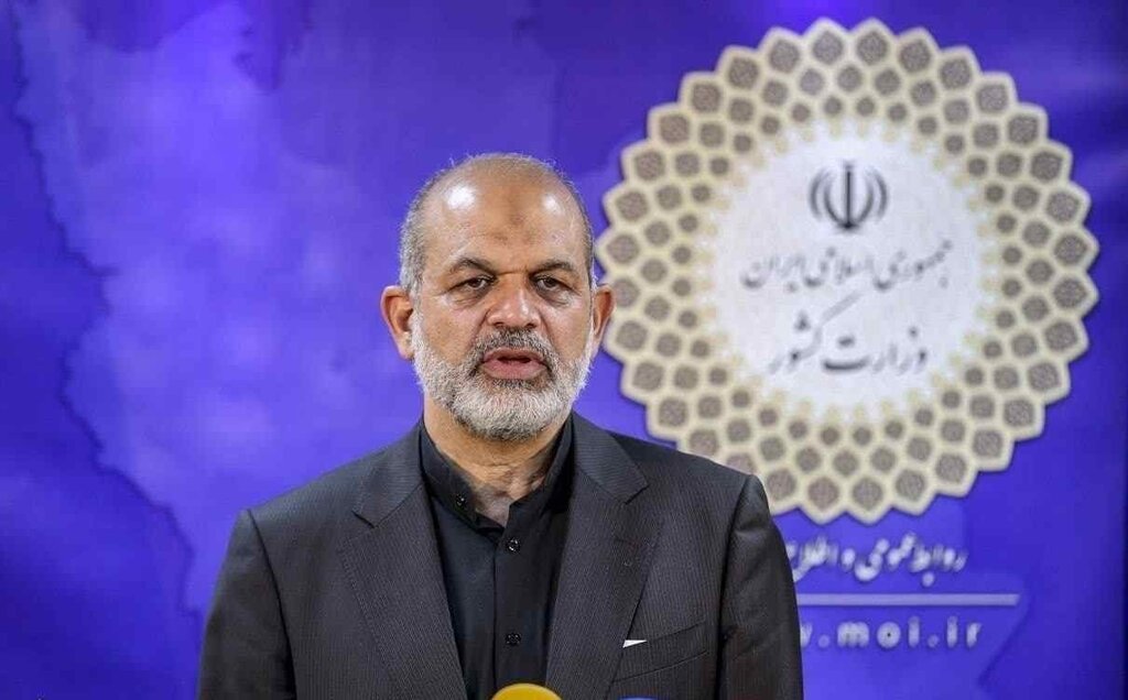 Iran's Interior Minister order investigatation on Shah Cheragh terrorist attack