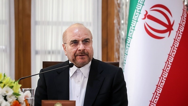 Ghalibaf: Musuh Ingin Iran Tidak Aman