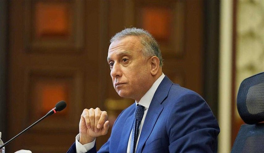 اصدار امر قبض بحق رئيس الوزراء السابق مصطفى الكاظمي خلال الايام المقبلة
